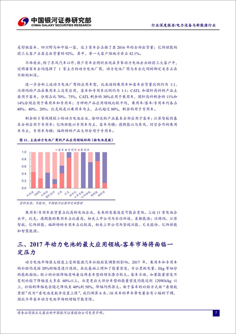 《动力电池市场分析与展望： 整体增速回落，集中度将继续提升》 - 第8页预览图