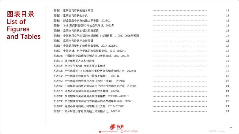 《头豹研究院-中国家用空气炸锅行业概览-2022.08-40页-WN9》 - 第8页预览图