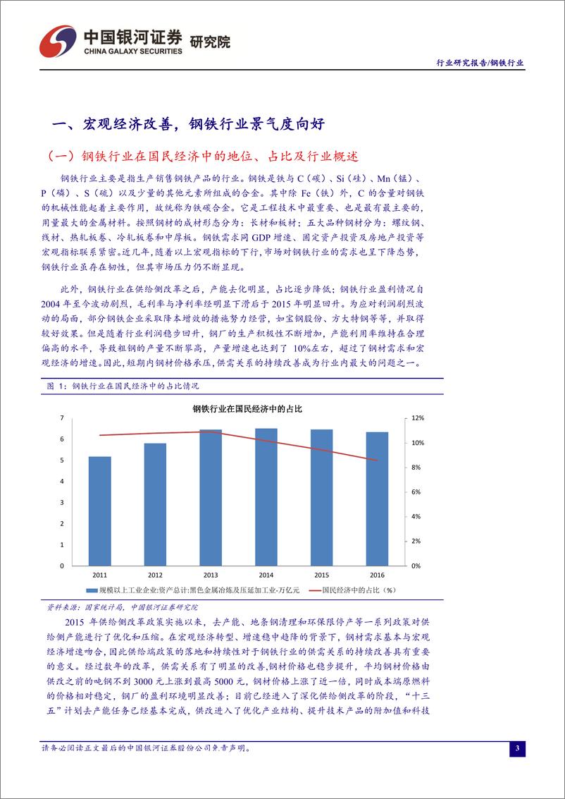 《钢铁行业六月动态报告：专项债新规叠加唐山限停产，钢铁供需共振突显机会-20190627-银河证券-28页》 - 第5页预览图