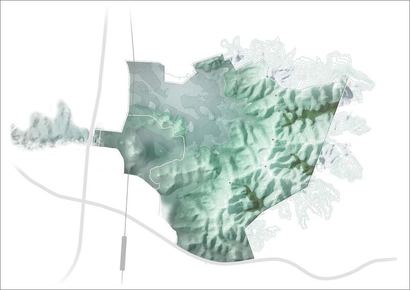 《超一线城市-森林运动公园规划设计方案【城市地标规划】》 - 第4页预览图