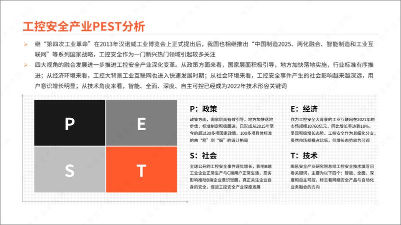 《嘶吼：工控安全产业竞合力洞察报告2022-71页》 - 第5页预览图