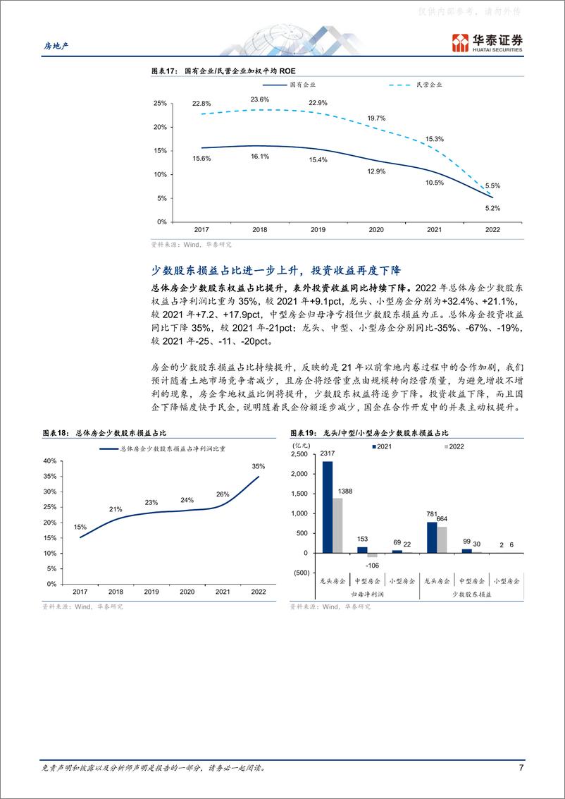 《华泰证券-房地产行业专题研究：新模式新格局的起步之年-230508》 - 第7页预览图