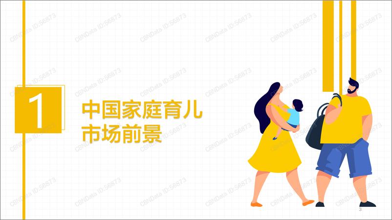 《2018新时代年轻宝爸宝妈育儿行为&消费洞察报告》 - 第3页预览图