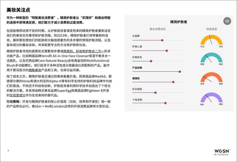 《WGSN-2023美妆消费者画像-2023.04-17页》 - 第6页预览图