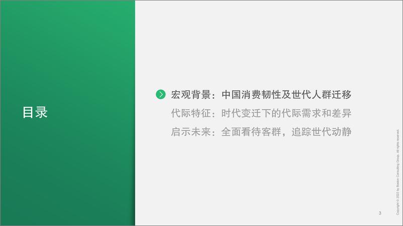 《波士顿咨询-中国消费者的代际变迁-2023.06-33页》 - 第5页预览图