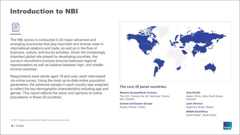 《IPSOS+2022年国家品牌指数-29页》 - 第5页预览图