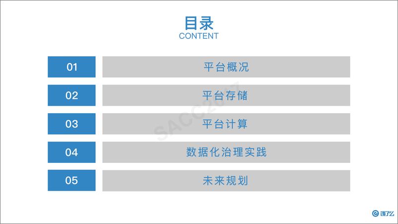 《王海华：饿了么离线大数据平台实践》 - 第2页预览图