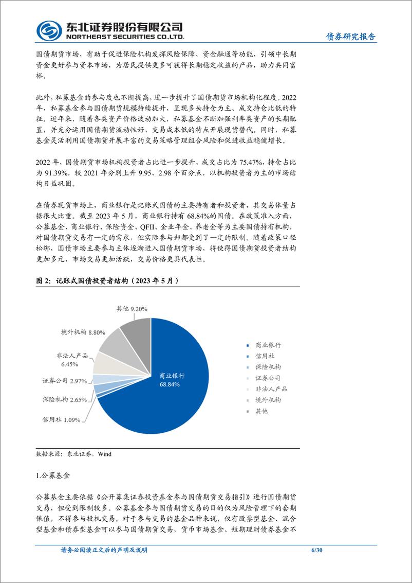 《固收专题报告：一文了解国债期货（基础篇）-20230806-东北证券-30页》 - 第7页预览图