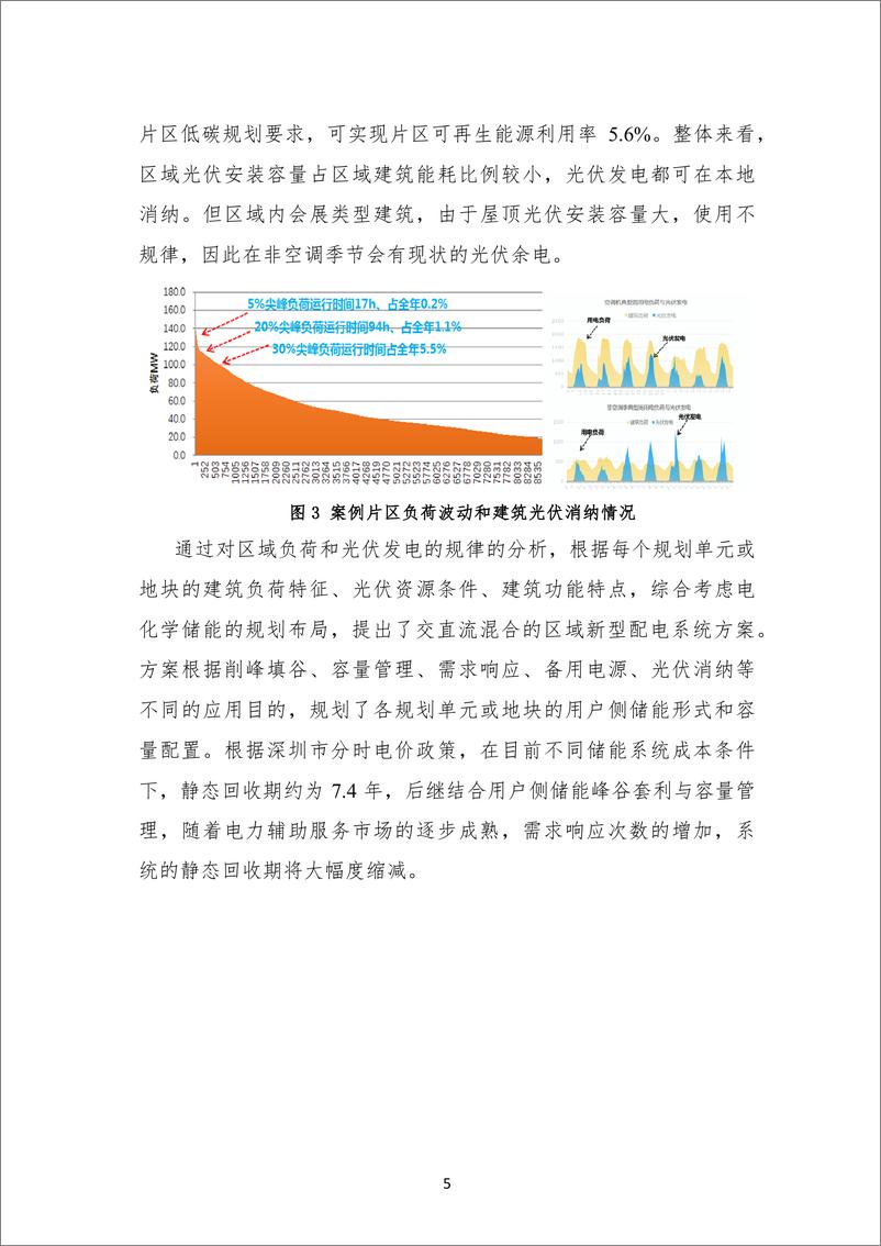 《2023城市建筑光储直柔系统构建模式与工程示范研究报告-清华大学》 - 第7页预览图