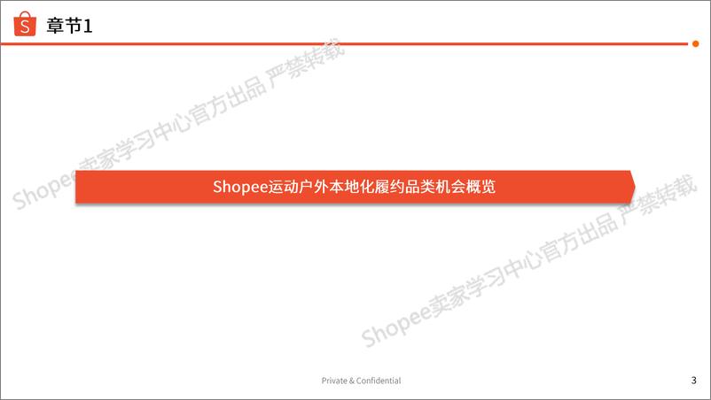 《Shopee运动户外本地化履约品类推荐》 - 第3页预览图