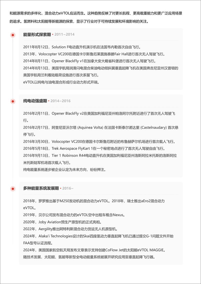 《头豹研究院-企业竞争图谱-2024年低空经济：能量系统 头豹词条报告系列》 - 第5页预览图