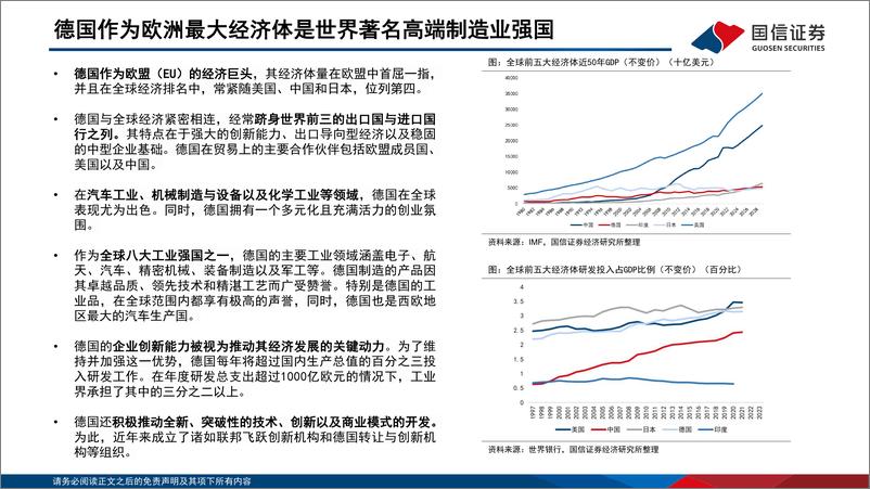 《国信证券-海外镜鉴系列-十七-：德国市场投资观察》 - 第4页预览图