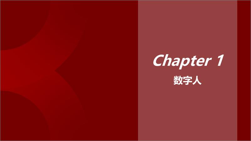 《2024年中国3D数字内容资产行业研究报告_II__数字人_虚拟物品_虚拟空间》 - 第5页预览图