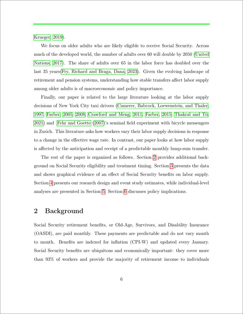 《美联储-社会保障与高频劳动力供给：来自优步司机的证据（英）-2024-62页》 - 第7页预览图