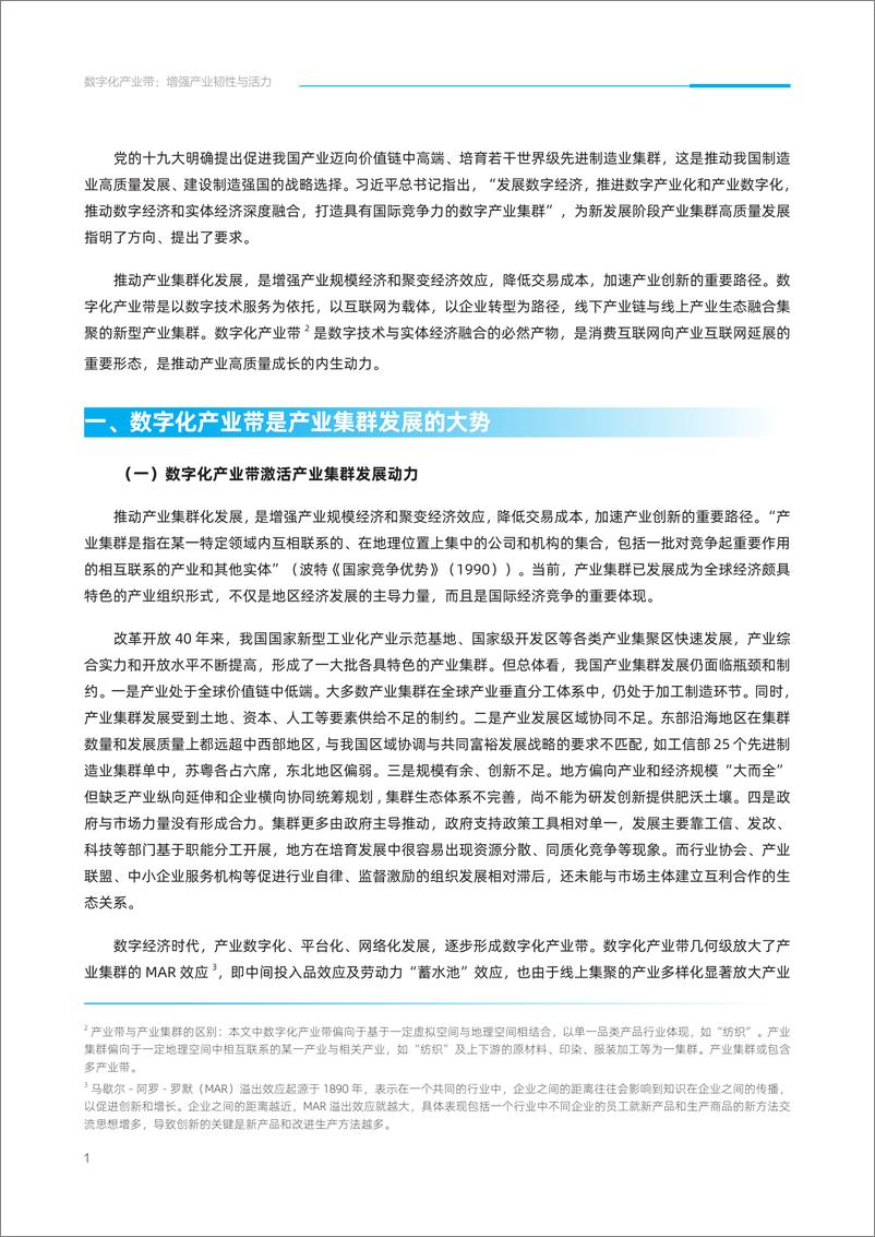 《2022-数字化产业带：增强产业韧性与活力》 - 第4页预览图