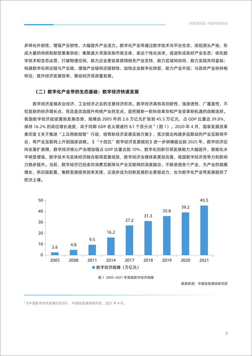 《2022-数字化产业带：增强产业韧性与活力》 - 第5页预览图