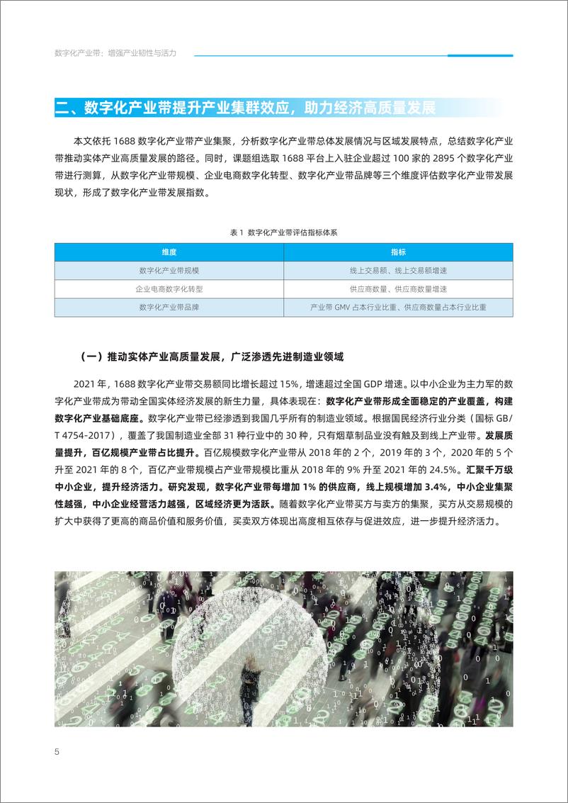 《2022-数字化产业带：增强产业韧性与活力》 - 第8页预览图