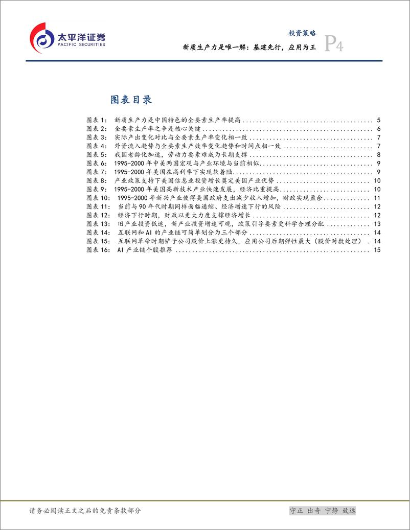 《新质生产力是唯一解：基建先行，应用为王-240319-太平洋证券-17页》 - 第4页预览图