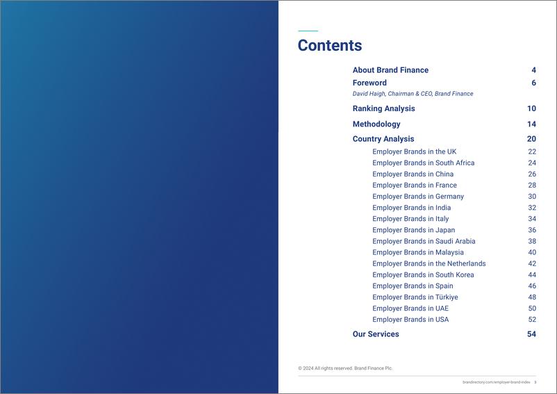 《品牌价值-雇主品牌指数2024（英）-35页》 - 第2页预览图