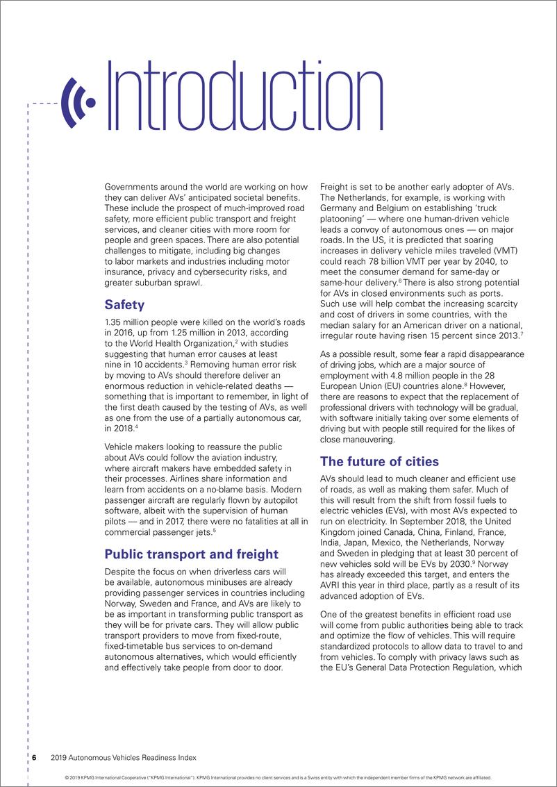 《2019-autonomous-vehicles-readiness-index》 - 第6页预览图