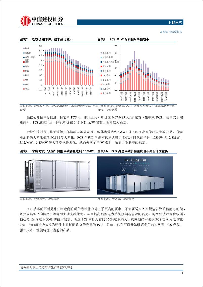 《上能电气(300827)受益海外储能光伏市场爆发，公司正处于业绩增长的奇点之上-241230-中信建投-42页》 - 第6页预览图