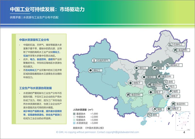 《艺康_2024年工业水与能源双效升级_迈向数智化_精细化_资源化的可持续未来白皮书》 - 第6页预览图