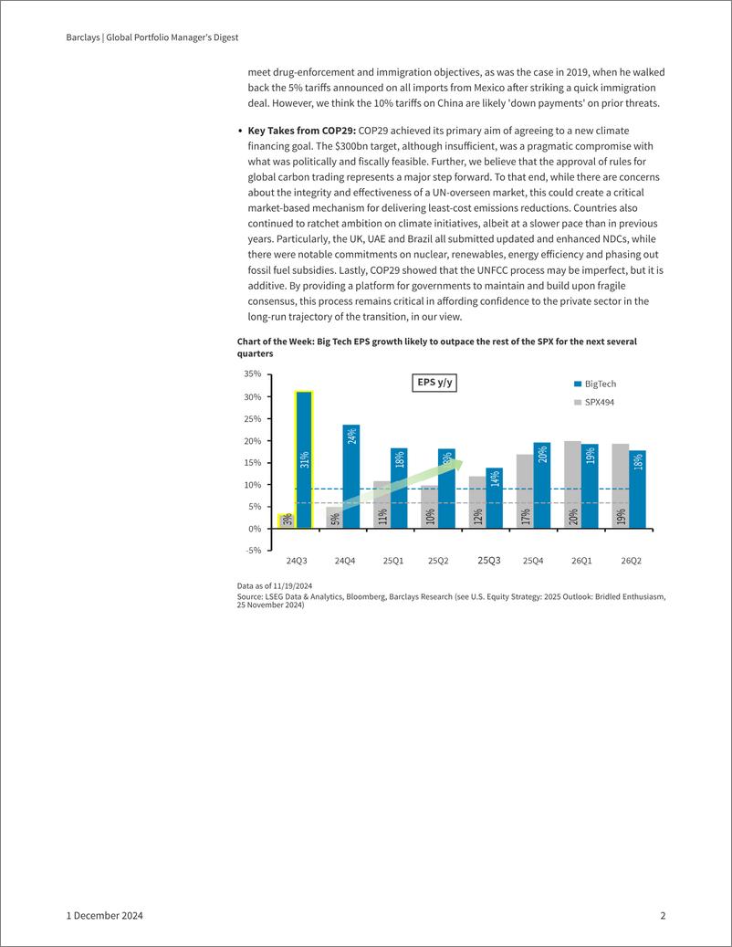 《Barclays_Global_Portfolio_Manager_s_Digest_Climbing_Higher》 - 第3页预览图