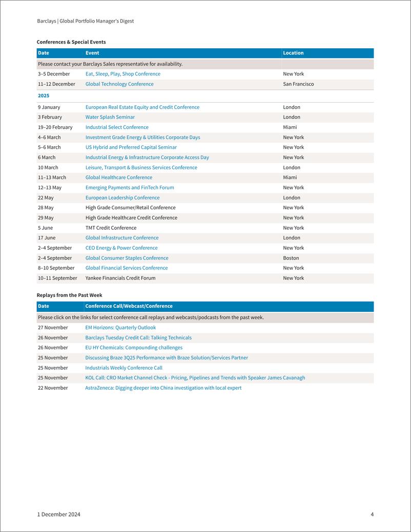 《Barclays_Global_Portfolio_Manager_s_Digest_Climbing_Higher》 - 第5页预览图