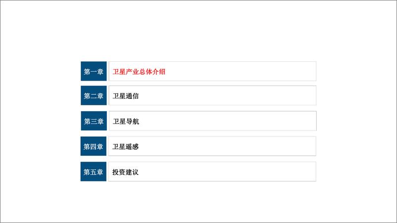 《通信行业新基建系列报告之五：沟通从地面到天空，卫星通导遥发展提速-20190528-中信证券-92页》 - 第3页预览图