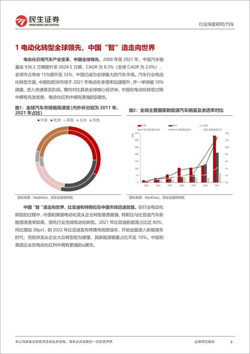 《汽车行业深度报告：安徽，世界汽车“硅谷”》 - 第4页预览图