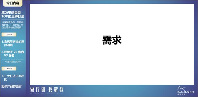 《成为电商类目TOP的三种打法-解数咨询-202205》 - 第6页预览图