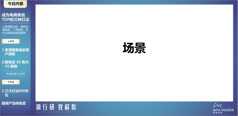 《成为电商类目TOP的三种打法-解数咨询-202205》 - 第8页预览图