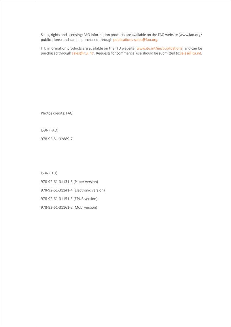 《欧洲及中亚地区十八个国家的数字农业现状》英-102页 - 第6页预览图