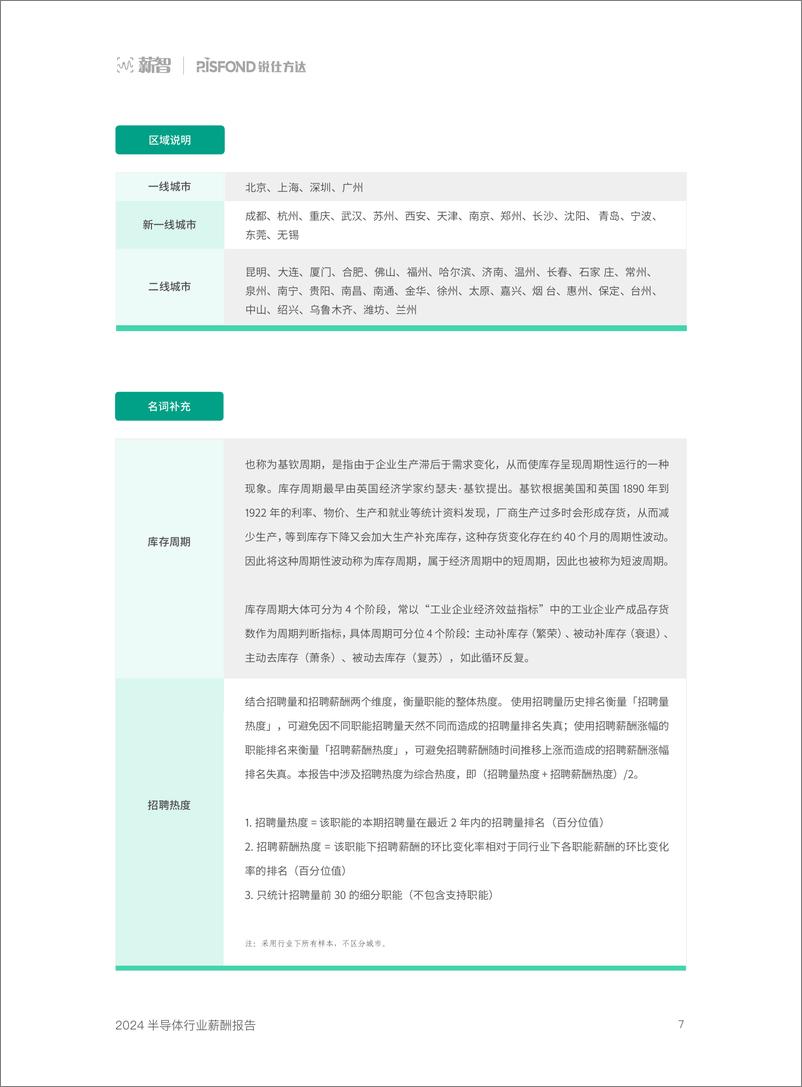 《2024年半导体行业薪酬报告-79页》 - 第7页预览图