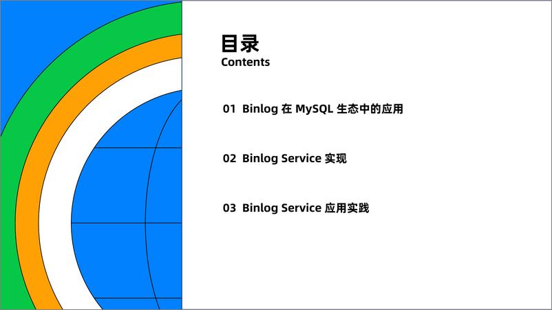 《石梦飞_OceanBase Binlog如何和MySQL生态打通》 - 第2页预览图