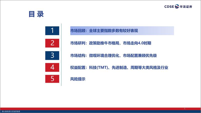 《2025年A股投资策略报告_启航新时期_逐梦高质牛》 - 第4页预览图