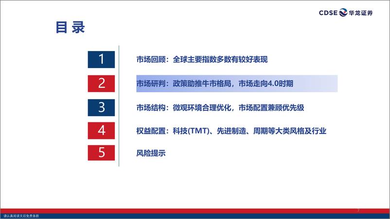 《2025年A股投资策略报告_启航新时期_逐梦高质牛》 - 第7页预览图