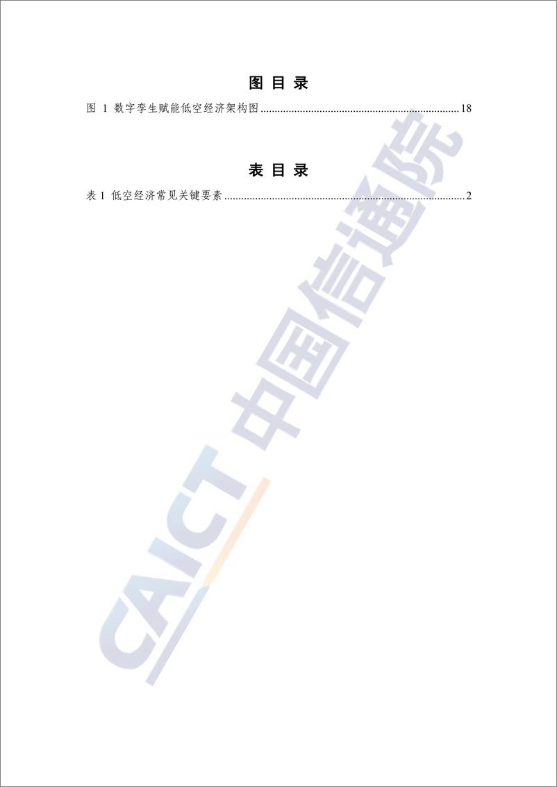 《数字孪生赋能低空经济研究报告（2024年）》-37页 - 第5页预览图