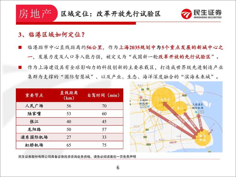 《房地产行业“上海房地产市场”系列之二：临港自贸区深度解读-20190809-民生证券-16页》 - 第7页预览图