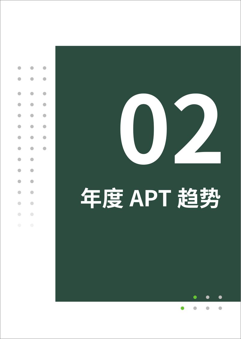 《绿盟科技：2023年度高级威胁研究报告》 - 第7页预览图