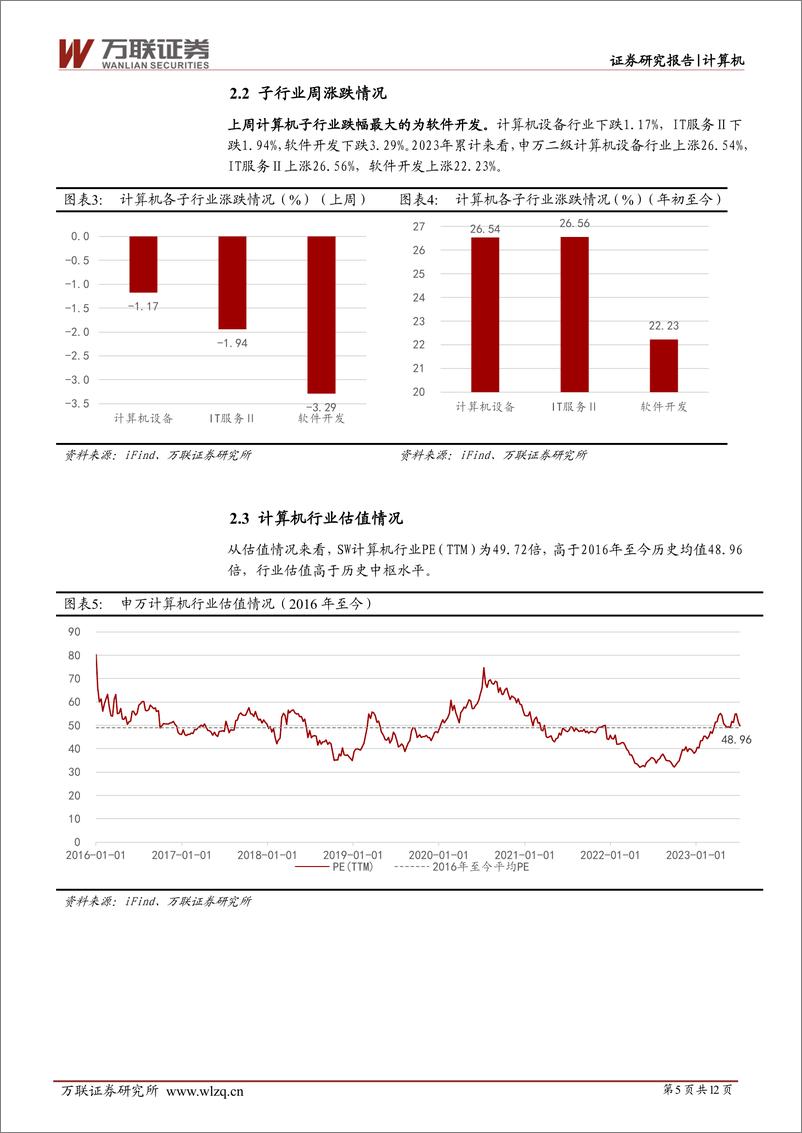 《20230710-2023年世界人工智能大会召开，华为正式发布盘古大模型3.0》 - 第5页预览图