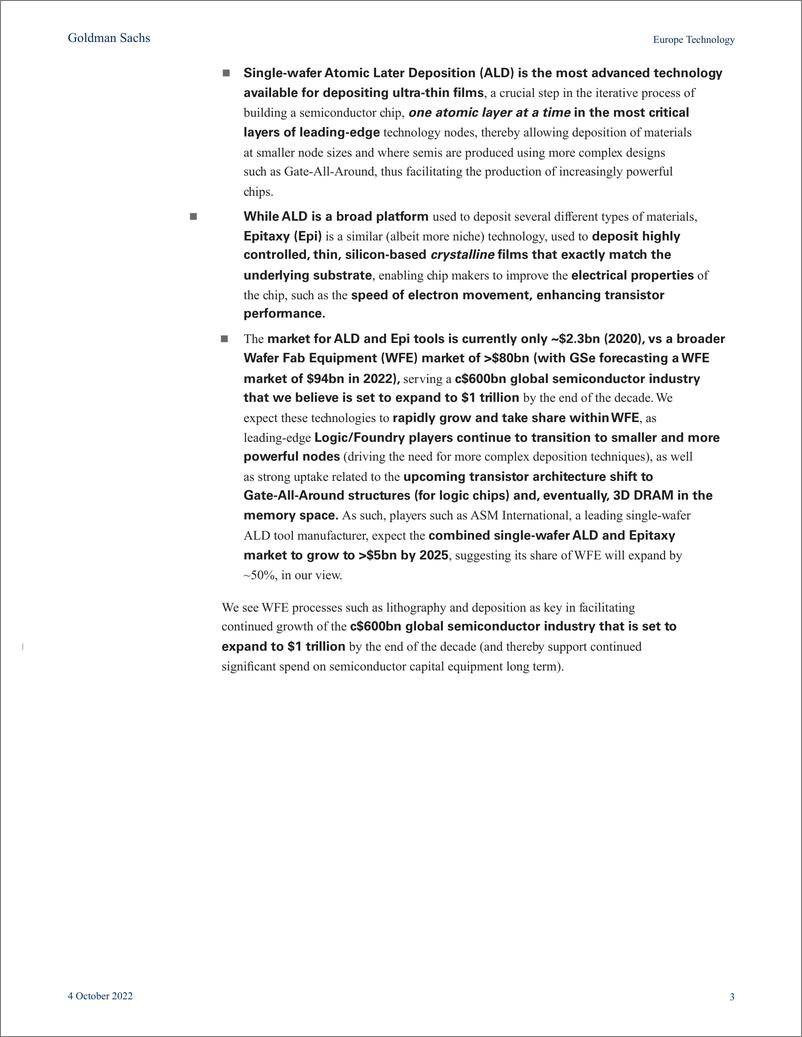 《Europe Technolog Atomic Layer Depositio Digital Enabler for the evolution of advanced semiconductors; initiate on ASMI at...(1)》 - 第4页预览图