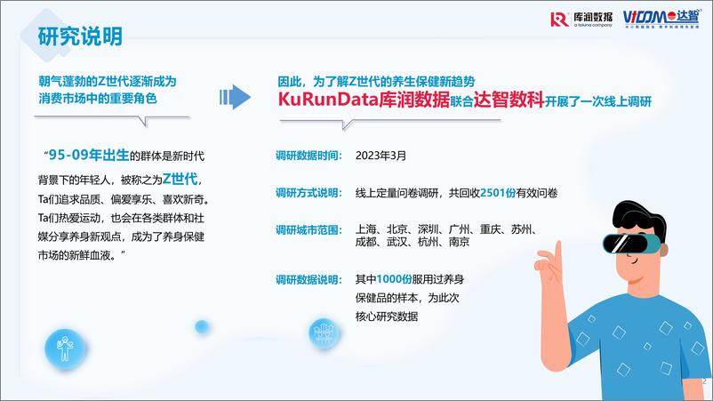 《Z世代养身健康趋势【库润数据+达智数科】-31页》 - 第3页预览图