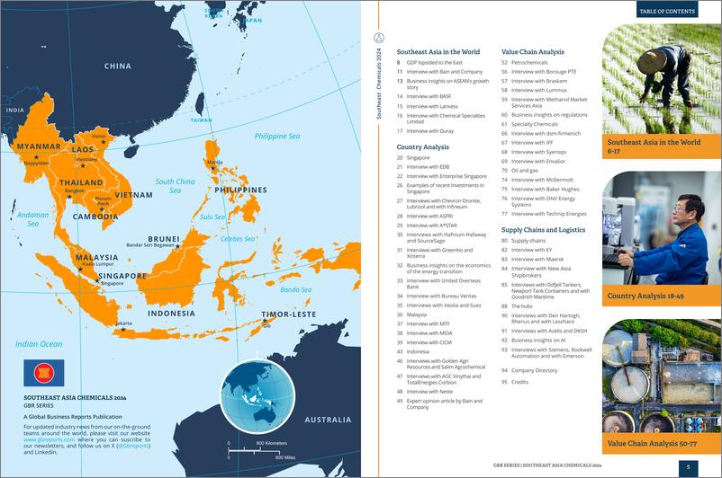 《GBR_2024年东南亚化学品展览会_英文版_》 - 第3页预览图
