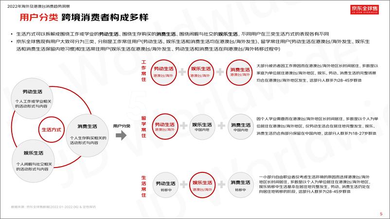 《2022京东全球售跨境用户消费白皮书-16页》 - 第8页预览图