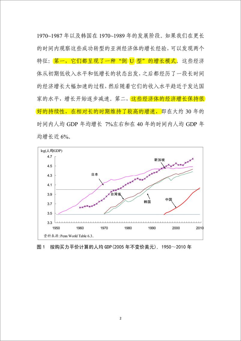 《楼继伟：中国经济未来-风险、动力和政策挑战-2019.3-22页》 - 第3页预览图