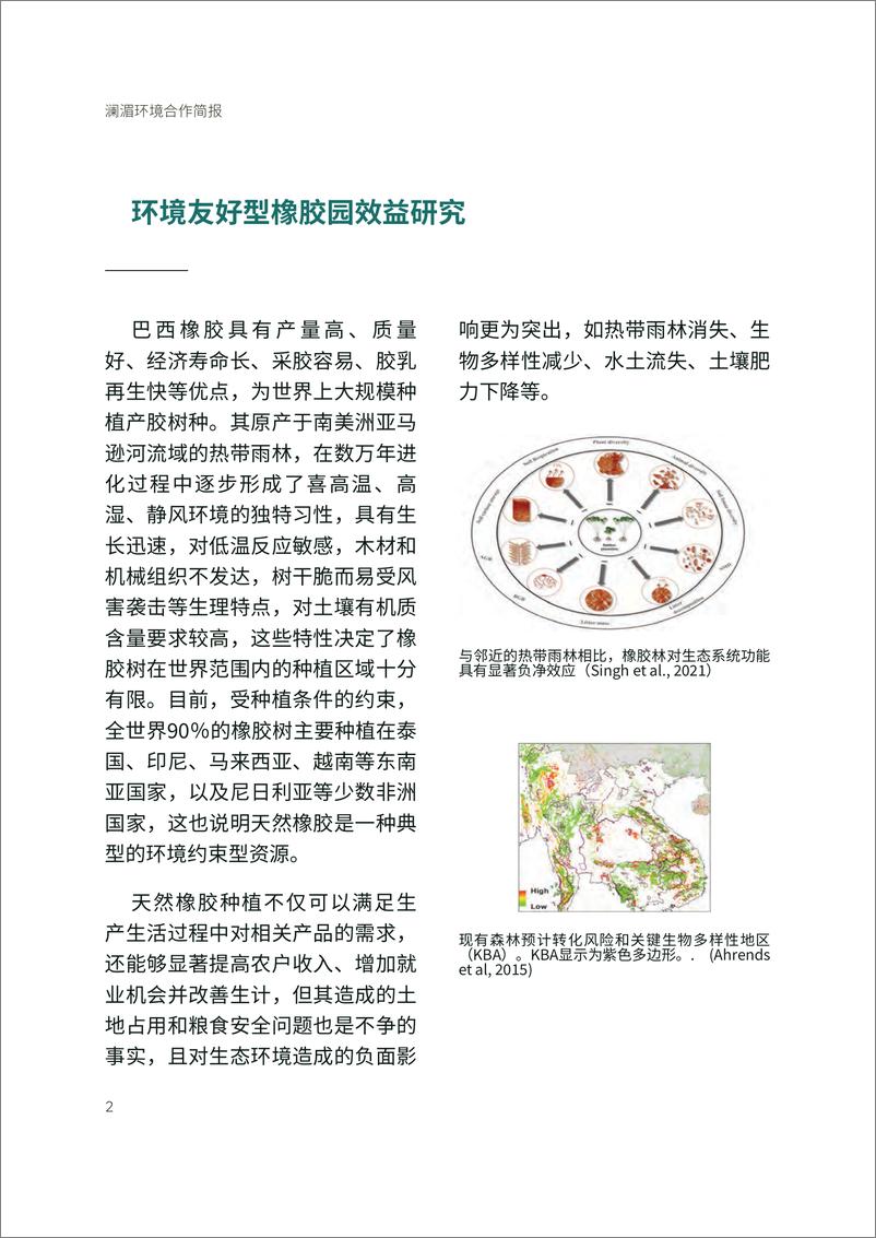 《环境友好型橡胶园效益研究》中-9页 - 第3页预览图