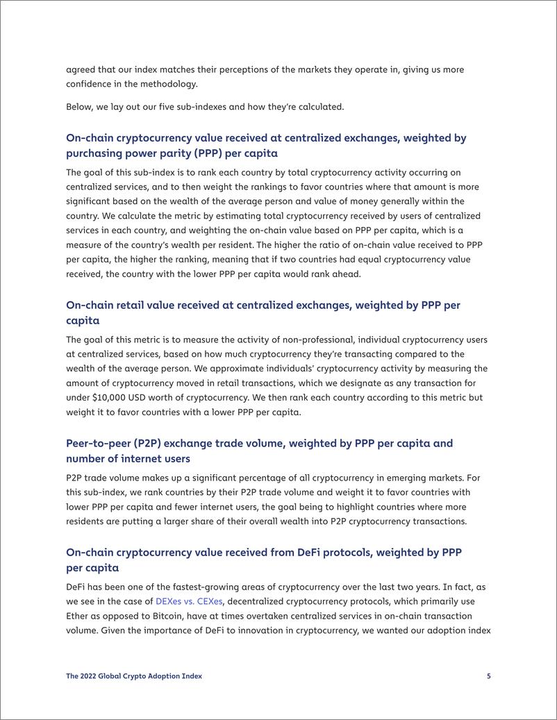 《Chainalysis-2022年全球加密货币地理报告（英）-2022-91页》 - 第6页预览图