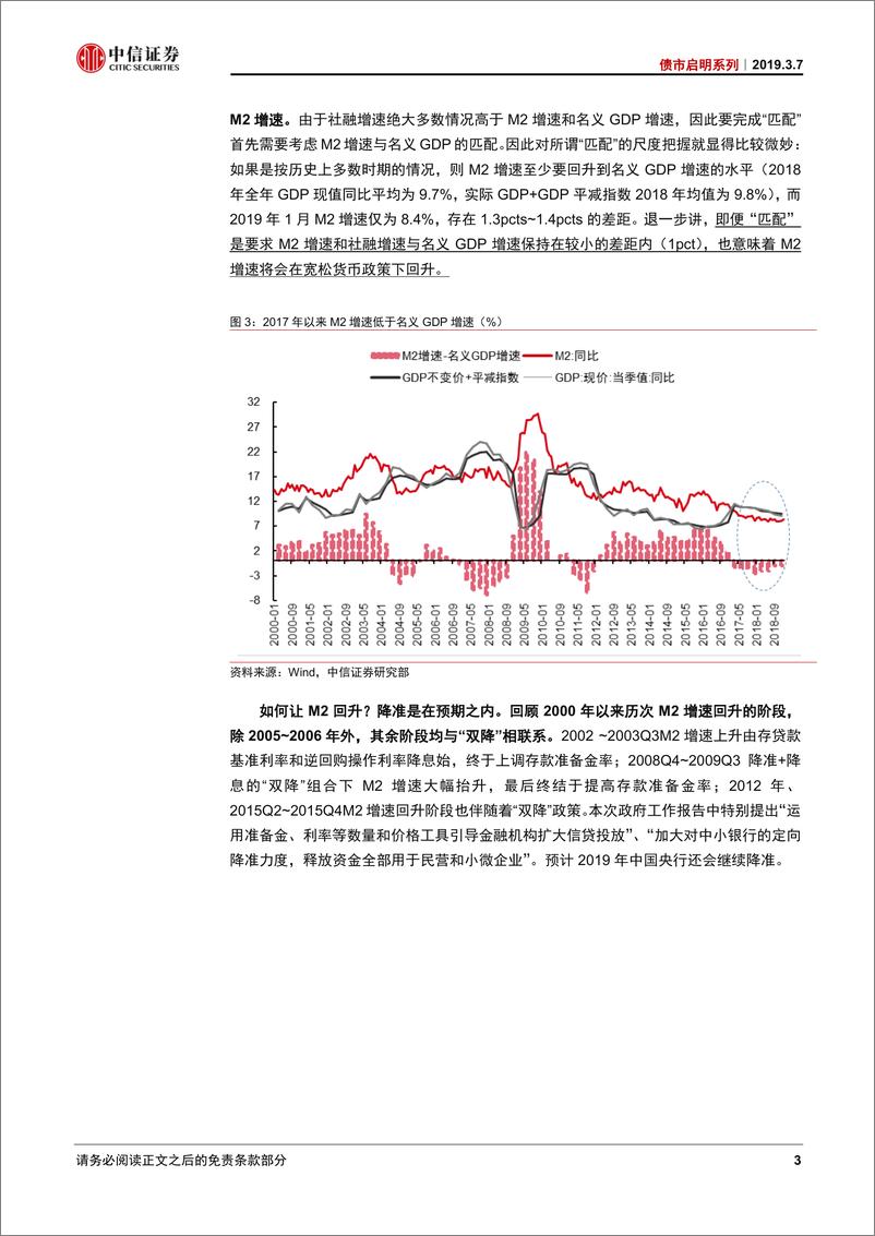 《债市启明系列：再论股债双牛-20190307-中信证券-17页》 - 第5页预览图