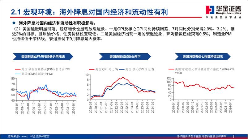 《华金证券-A股四季度策略展望_东方欲晓》 - 第8页预览图